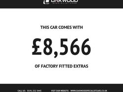 Used 2018 Porsche Macan SUV | £25,995 (Good price)