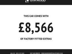 Used 2018 Porsche Macan SUV | £27,995 (Fair price)