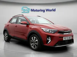 Used 2022 Kia Stonic 2 SUV | £13,900 (Fair price)