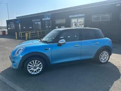Mini Cooper D