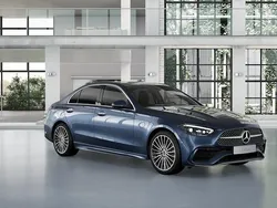 New 2026 Mercedes C300 AMG Line Premium Plus Sedan | £52,435