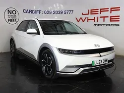 Used 2023 Hyundai Ioniq 5 Premium SUV | £21,988 (Super price)