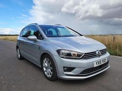 Used 2015 VW Golf VII GT | £6,850 (Good price)