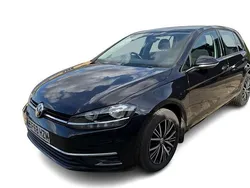Used 2018 VW Golf VII SE Hatchback | £13,230 (Fair price)
