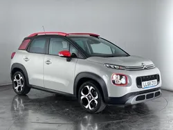 Beige Used 2018 Citroën C3 Aircross Flair SUV | £11,950 (Fair price)