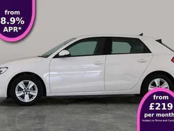 Used 2023 Audi A1 Sportback Hatchback | £16,099 (Good price)
