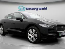 Used 2020 Jaguar I-Pace SUV | £17,200 (Good price)