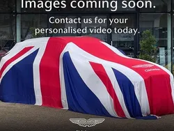 Grey Used 2024 Aston Martin DBX 707 SUV | £189,950