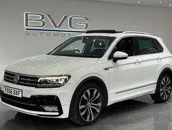 Grey Used 2023 Audi A4 Black Edition Estate | £16,197 (Super price)