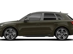 New 2025 Audi Q5 SUV | £60,415
