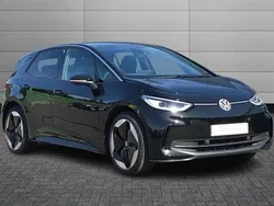 New 2025 VW ID.3 Pro Hatchback | £28,095