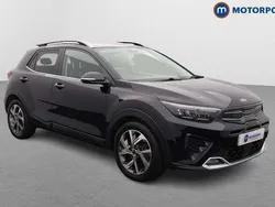 Used 2022 Kia Stonic 4 SUV | £13,949 (Fair price)