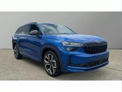 Other New 2025 Skoda Kodiaq SportLine SUV | £50,620