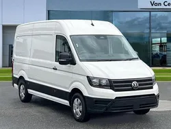 New 2025 VW Crafter Van | £30,790 (Fair price)