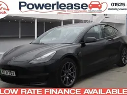 Used 2021 Tesla Model 3 Long Range Sedan | £14,944 (Good price)