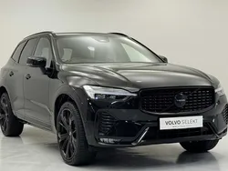 Used 2025 Volvo XC60 Plus SUV | £40,950 (Fair price)