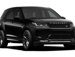 New 2025 Land Rover Discovery Sport S SUV | £44,218 (Super price)