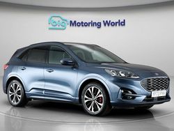 Used 2023 Ford Kuga ST-Line X SUV | £23,761 (Fair price)