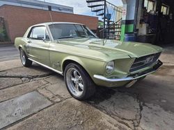 Green Used 1967 Ford Mustang | £17,995