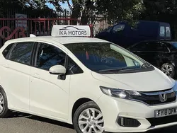 Used 2020 Honda Jazz SE Hatchback | £9,495 (Fair price)