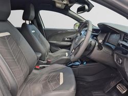 Grey Used 2023 Vauxhall Corsa Ultimate | £18,895 (A bit pricey)