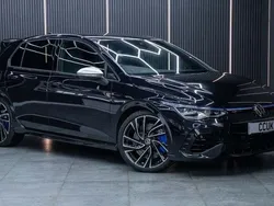 Black Used 2023 VW Golf VIII R Hatchback | £34,687 (A bit pricey)