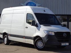 White Used 2018 Mercedes Sprinter Van | £7,000