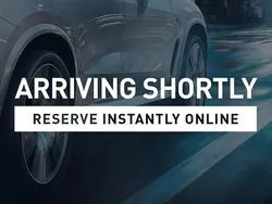 Blue Used 2023 BMW i4 Shadowline Sedan | £43,000 (A bit pricey)