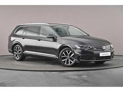 Used 2022 VW Passat Estate | £19,025 (Fair price)