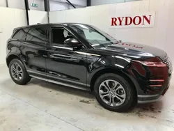 Black Used 2020 Land Rover Range Rover evoque R-Dynamic Estate | £15,895 (Super price)
