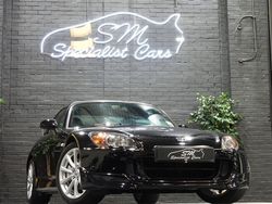 Black Used 2006 Honda Quintet Cabriolet | £19,990