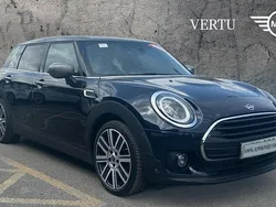 Other Used 2021 Mini Cooper Clubman Exclusive Estate | £19,337 (A bit pricey)