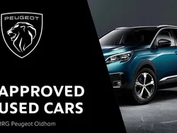 White Used 2021 Peugeot e-2008 Premium SUV | £12,995 (Fair price)