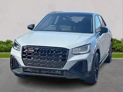 Other New 2024 Audi SQ2 Black Edition SUV | £46,899 (Good price)