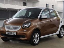 Used 2015 Smart ForFour Passion | £4,495 (Fair price)