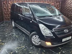 Used 2015 Hyundai I800 SE MPV | £9,599 (Fair price)