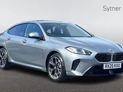 Grey Used 2025 BMW 220 M Sport | £32,000 (Fair price)