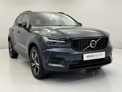Used 2022 Volvo XC40 R-Design SUV | £27,950 (Fair price)