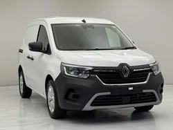 Solid mineral white New 2025 Renault Kangoo MPV | £18,250 (Fair price)