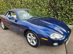 Used 2001 Jaguar XK8 Cabriolet | £5,000 (Fair price)