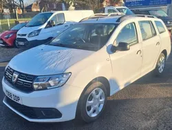 Used 2019 Dacia Logan MCV Acces | £4,999