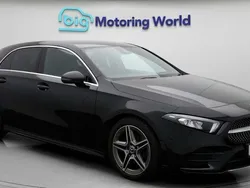 Used 2020 Mercedes A200 Executive Hatchback | £17,100 (Fair price)