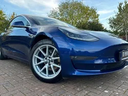 Blue Used 2019 Tesla Model 3 Long Range Sedan | £19,000 (Fair price)