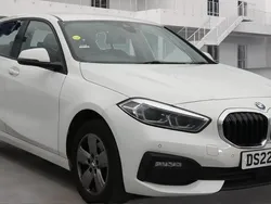 Used 2024 BMW 118 Hatchback | £16,099 (Super price)