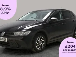 Used 2026 VW Polo Life Hatchback | £14,645 (Super price)
