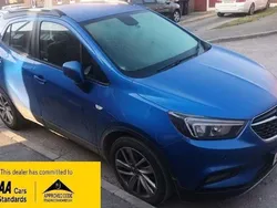 Used 2019 Vauxhall Mokka Active SUV | £7,980 (Good price)