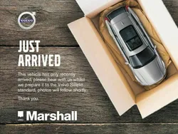 Silver Used 2017 Volvo XC60 SE Lux SUV | £14,717 (Good price)