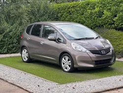 Brown Used 2014 Honda Jazz ES Hatchback | £2,995 (Super price)