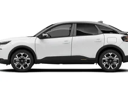 New 2024 Citroën C4 Hatchback | £19,990 (Expensive)