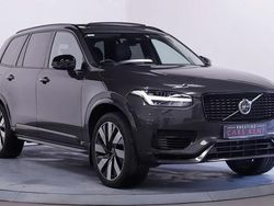 Grey Used 2023 Volvo XC90 Ultimate SUV | £46,845 (Fair price)